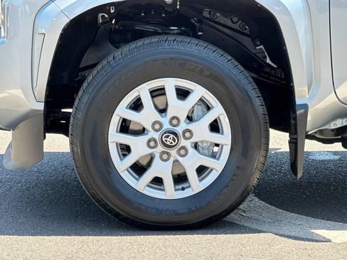 Used 2026 Toyota Tacoma SR5 RWD image 22