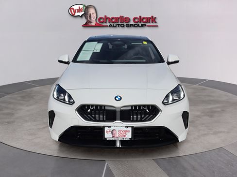 Used 2025 BMW 228i xDrive AWD/4WD image 10