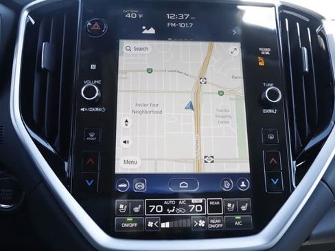 New 2026 Subaru Ascent Touring AWD/4WD image 24