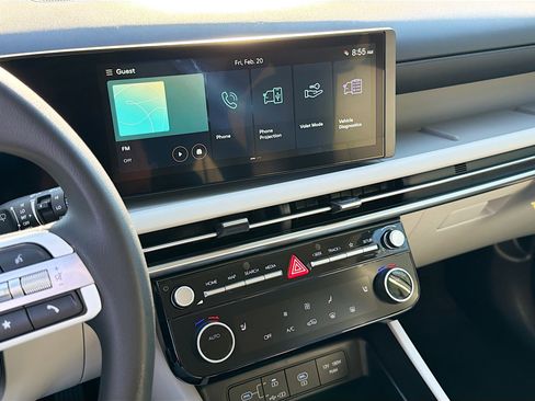 New 2026 Hyundai Tucson SEL image 26