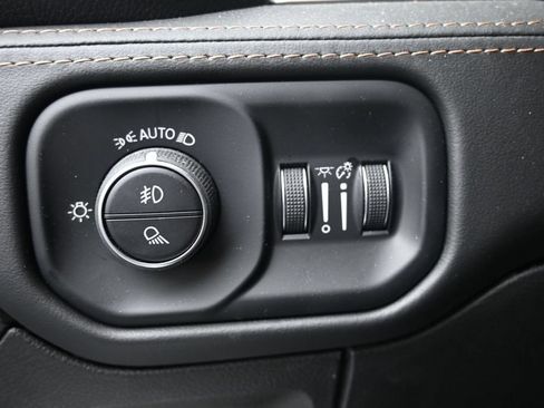 Used 2026 RAM 1500 Tungsten w/ Bed Utility Group AWD/4WD image 23