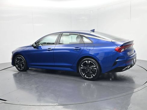 Used 2023 Kia K5 GT-Line AWD/4WD image 5