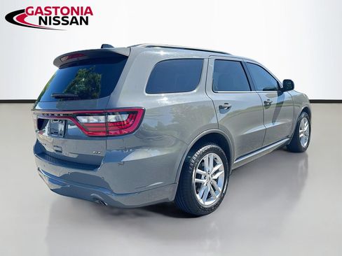 Used 2024 Dodge Durango GT RWD image 9