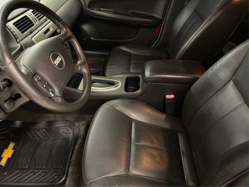 Used 2007 Chevrolet Impala SS w/ Convenience Package image 10