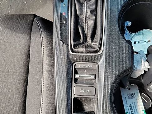 Used 2026 Honda Civic Sport image 19