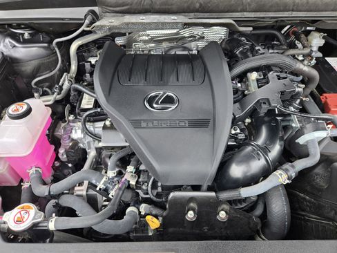 Used 2025 Lexus RX 350 Premium w/ Accessory Package (Z1) FWD image 31