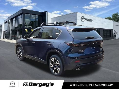 New 2026 MAZDA CX-5 Preferred AWD/4WD image 7
