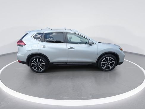 Used 2020 Nissan Rogue SL FWD image 9