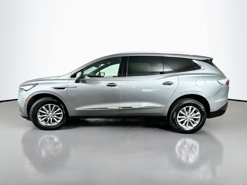 Used 2023 Buick Enclave Essence FWD image 4