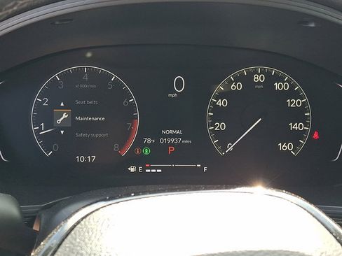 Used 2022 Honda Civic Sport image 23