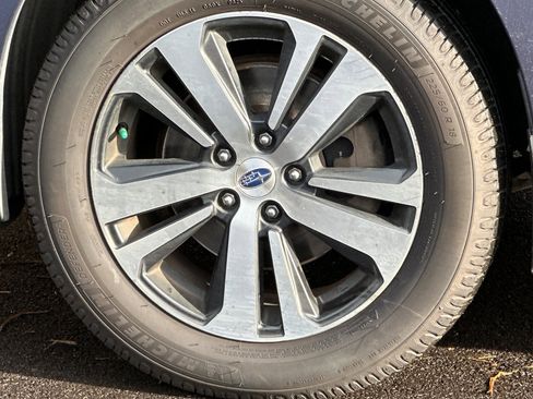 Used 2018 Subaru Outback 2.5i Limited image 34