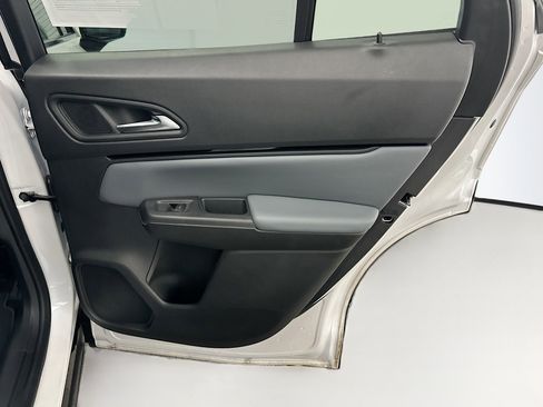 Used 2025 Honda Prologue Touring image 33