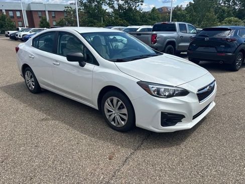 Used 2019 Subaru Impreza 2.0i AWD/4WD image 2
