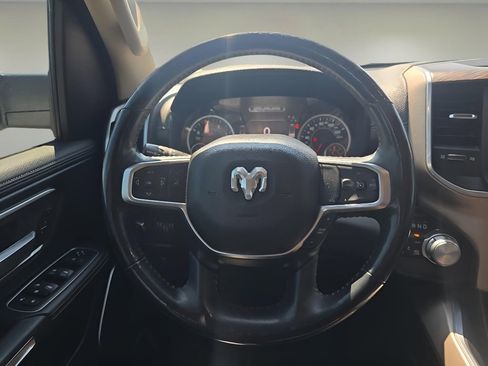 Used 2020 RAM 1500 Laramie image 20