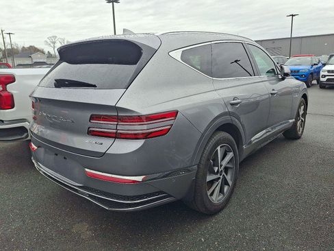 Used 2025 Genesis GV80 3.5T Advanced image 6