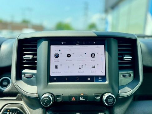 Used 2023 RAM 1500 Tradesman w/ Trailer Tow Group image 27