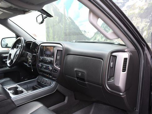 Used 2014 GMC Sierra 1500 SLT w/ All-Terrain Package image 25