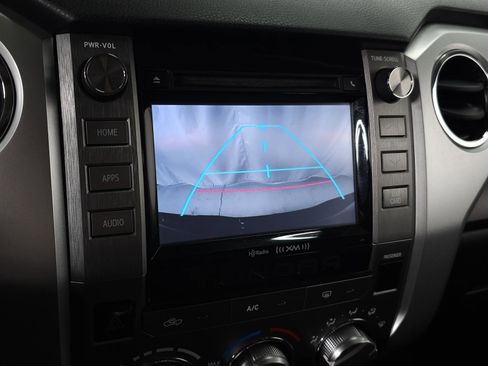 Used 2015 Toyota Tundra SR5 image 25