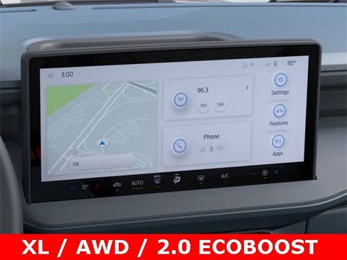 New 2026 Ford Maverick XL image 15