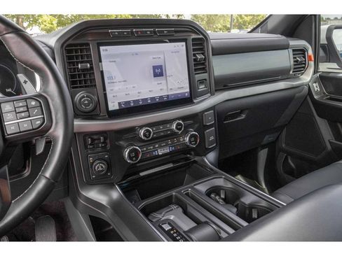 Used 2021 Ford F150 Raptor w/ Tow Technology Package AWD/4WD image 23