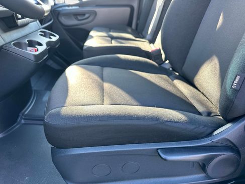 New 2026 Mercedes-Benz Sprinter 2500 image 15