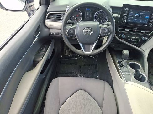 Used 2024 Toyota Camry LE FWD image 13