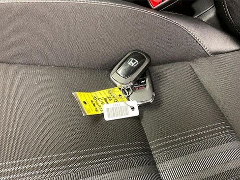 Certified 2026 Honda Civic Sport image 13