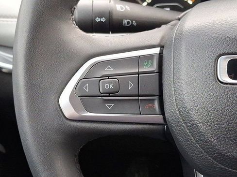 Certified 2023 Jeep Compass Limited AWD/4WD image 25