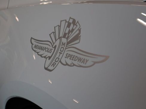 New 2026 Chevrolet Corvette E-Ray AWD/4WD image 14