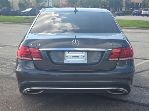 Used 2015 Mercedes-Benz E 350 4MATIC Sedan w/ Premium 1 Package image 15