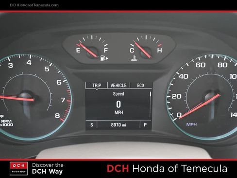 Used 2024 Chevrolet Malibu LT image 10