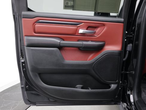 Used 2019 RAM 1500 Rebel w/ Rebel Level 1 Equipment Group RWD image 33