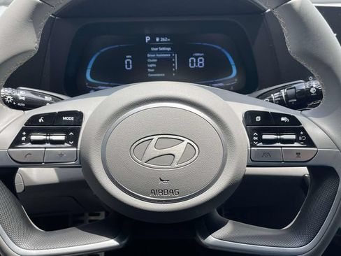 Used 2026 Hyundai Elantra SEL Sport Premium FWD image 19
