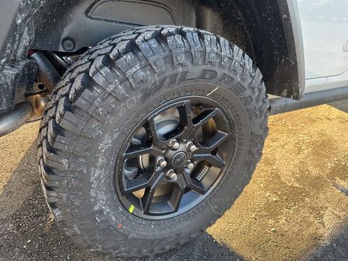 New 2026 Jeep Wrangler Unlimited Sport AWD/4WD image 15