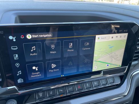 New 2026 Chevrolet Silverado 2500 ZR2 image 10