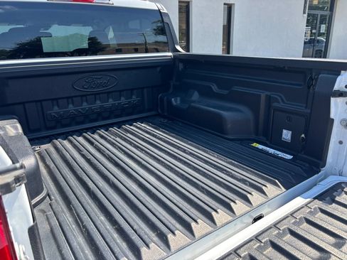 Used 2024 Ford Maverick XLT w/ XLT Luxury Package FWD image 6