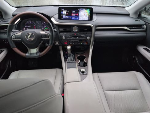 Used 2021 Lexus RX 350 FWD w/ Premium Package image 15