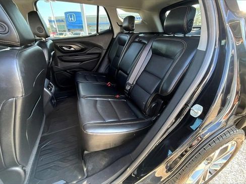 Used 2020 GMC Terrain SLT image 18