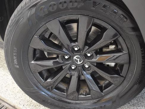 Used 2025 MAZDA CX-50 AWD 2.5 S w/ Preferred Package image 30