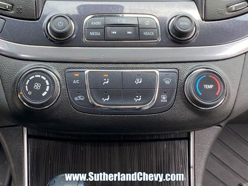 Used 2019 Chevrolet Impala LS FWD image 30