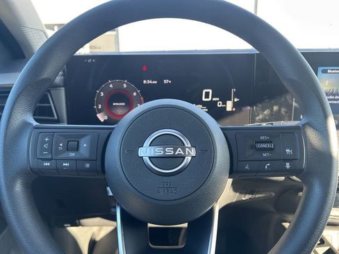 New 2026 Nissan Kicks SV FWD image 15