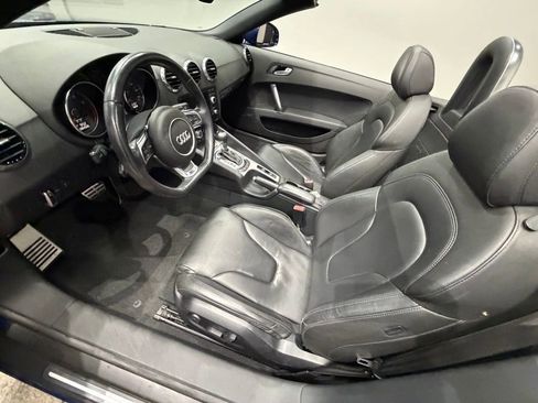 Used 2013 Audi TT 2.0T Prestige image 26