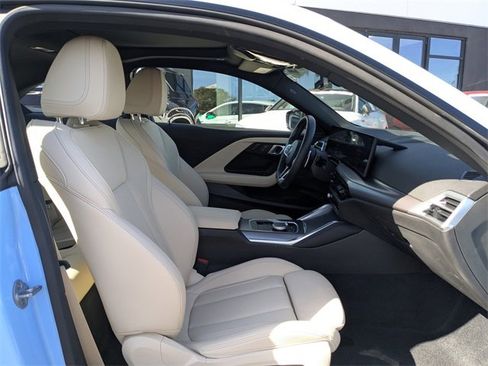 Used 2025 BMW M240i xDrive Coupe image 13