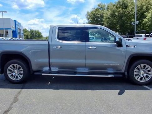 Certified 2023 GMC Sierra 1500 Denali w/ Technology Package AWD/4WD image 9
