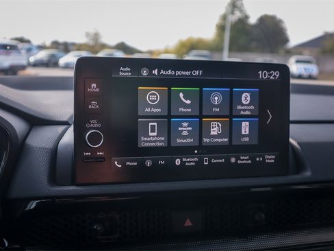 Used 2025 Honda CR-V EX-L image 15