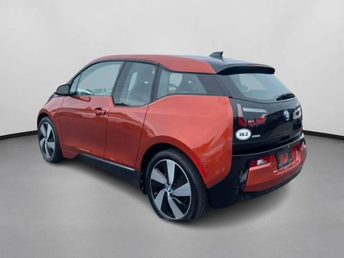 Used 2014 BMW i3 image 8