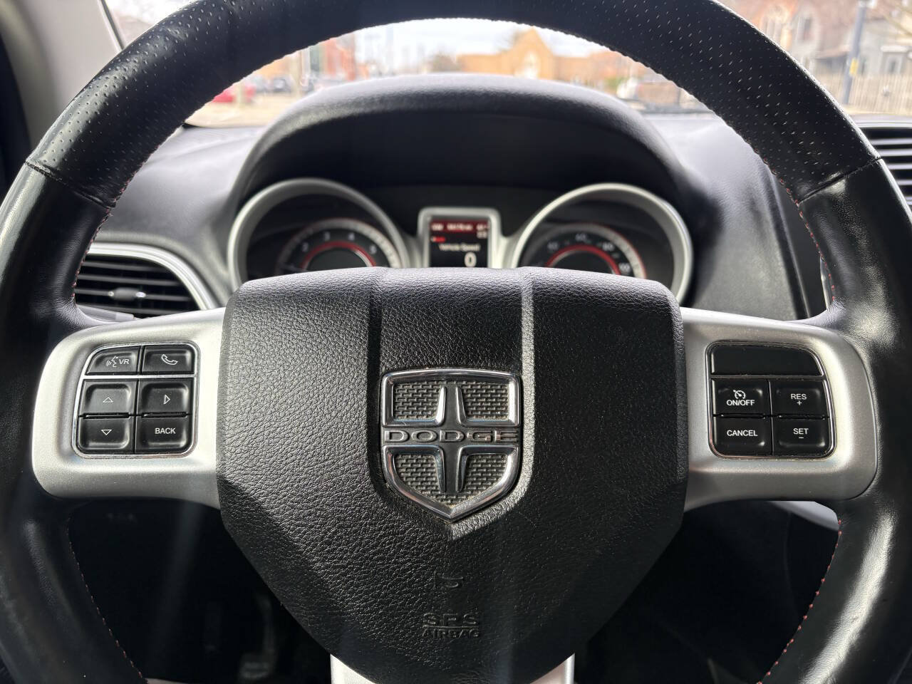 Used 2019 Dodge Journey GT AWD/4WD image 8