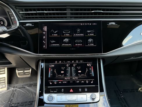Used 2026 Audi Q7 3.0T Prestige AWD/4WD image 25