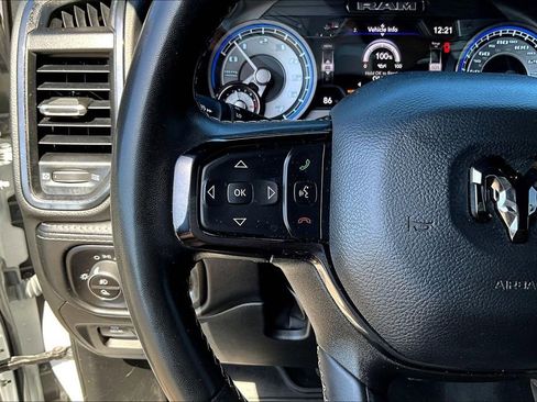 Used 2022 RAM 1500 Limited image 14