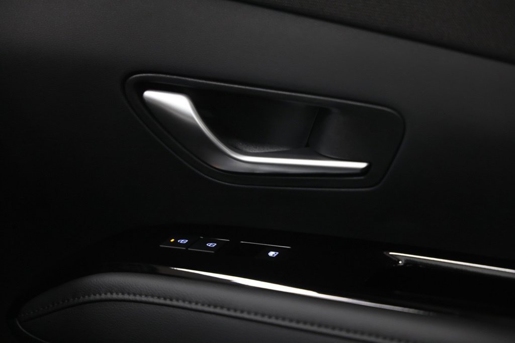 New 2026 Hyundai Tucson Limited AWD/4WD image 25